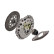 Clutch Kit LuK SAC 623 3194 10, Thumbnail 2