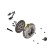 Clutch Kit LuK SAC 623 3506 00, Thumbnail 2