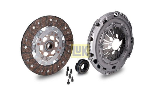 Clutch Kit LuK SAC 623 3542 00