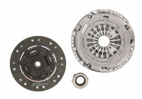 Clutch Kit LuK SAC 623 3616 00