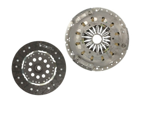 Clutch Kit LuK SAC 624 2255 09
