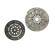 Clutch Kit LuK SAC 624 2255 09