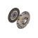 Clutch Kit LuK SAC 624 2255 09, Thumbnail 2