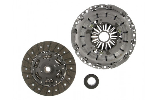 Clutch Kit LuK SAC 624 3033 00
