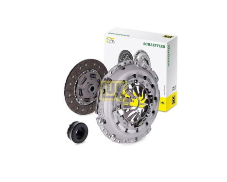 Clutch Kit LuK SAC 624 3065 00, Image 2
