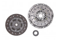 Clutch Kit LuK SAC 624 3066 00