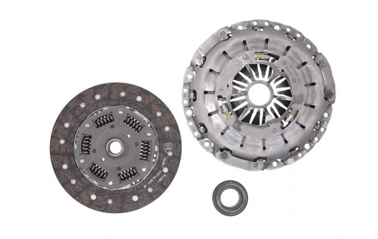 Clutch Kit LuK SAC 624 3066 00