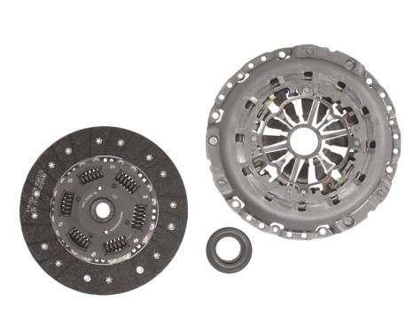Clutch Kit LuK SAC 624 3075 00