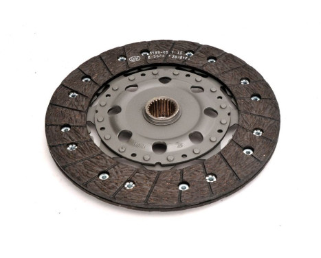 Clutch Kit LuK SAC 624 3109 09