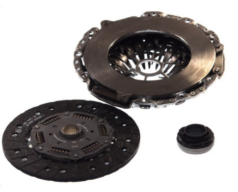Clutch Kit LuK SAC 624 3131 00