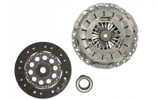 Clutch Kit LuK SAC 624 3158 00