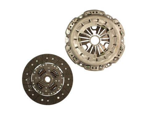 Clutch Kit LuK SAC 624 3162 09