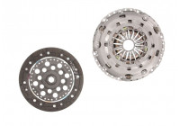 Clutch Kit LuK SAC 624 3208 09