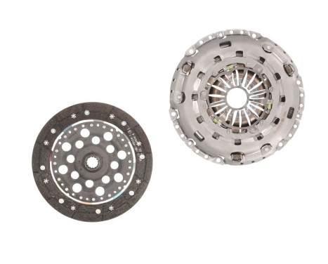 Clutch Kit LuK SAC 624 3208 09