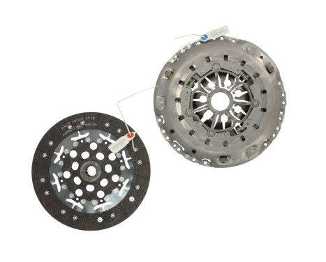 Clutch Kit LuK SAC 624 3219 09