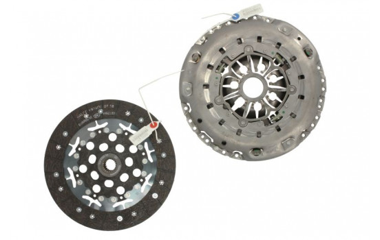 Clutch Kit LuK SAC 624 3219 09