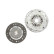 Clutch Kit LuK SAC 624 3224 19
