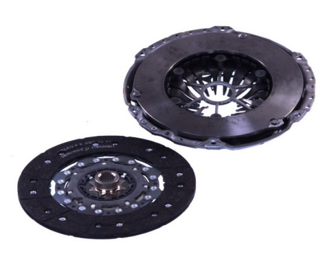 Clutch Kit LuK SAC 624 3226 19