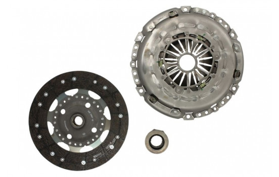 Clutch Kit LuK SAC 624 3231 00