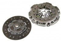 Clutch Kit LuK SAC 624 3237 19