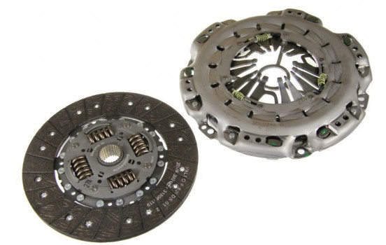 Clutch Kit LuK SAC 624 3237 19