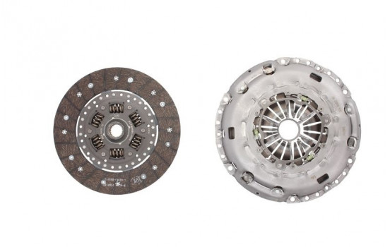 Clutch Kit LuK SAC 624 3253 19