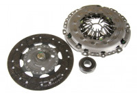 Clutch Kit LuK SAC 624 3267 00
