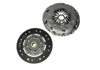 Clutch Kit LuK SAC 624 3279 09