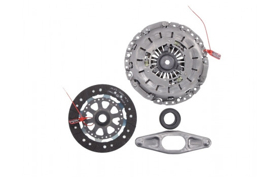 Clutch Kit LuK SAC 624 3288 00