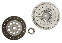 Clutch Kit LuK SAC 624 3296 00