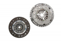 Clutch Kit LuK SAC 624 3297 09