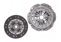 Clutch Kit LuK SAC 624 3299 09