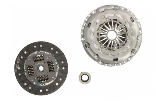 Clutch Kit LuK SAC 624 3303 00
