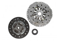 Clutch Kit LuK SAC 624 3329 00