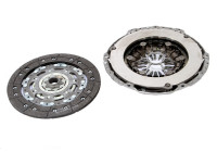 Clutch Kit LuK SAC 624 3343 09