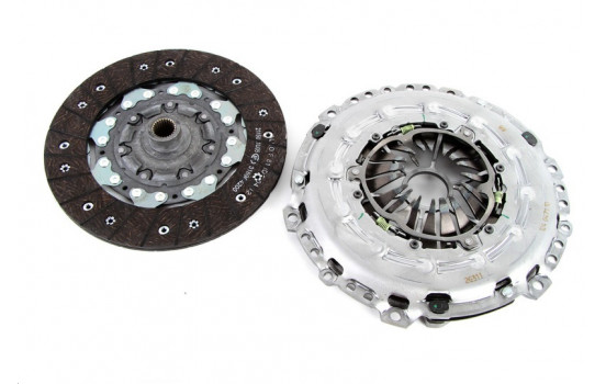 Clutch Kit LuK SAC 624 3349 09