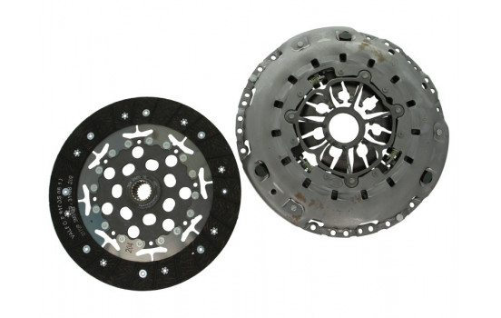 Clutch Kit LuK SAC 624 3357 09