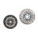 Clutch Kit LuK SAC 624 3365 09