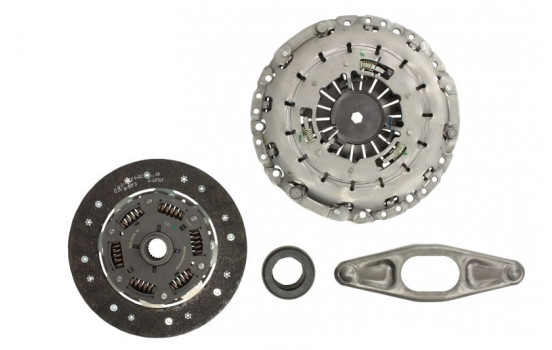Clutch Kit LuK SAC 624 3372 00
