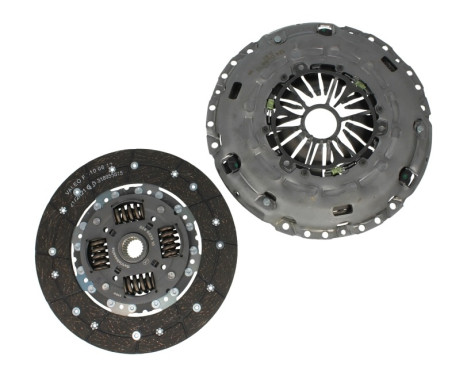 Clutch Kit LuK SAC 624 3374 09