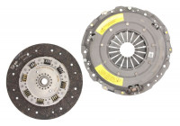 Clutch Kit LuK SAC 624 3376 09