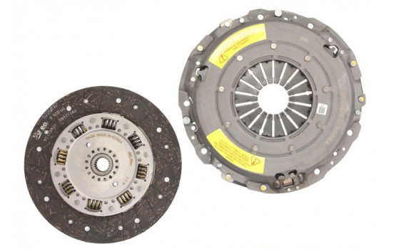 Clutch Kit LuK SAC 624 3376 09