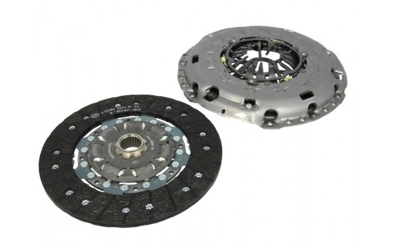 Clutch Kit LuK SAC 624 3395 09