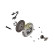 Clutch Kit LuK SAC 624 3397 00, Thumbnail 2