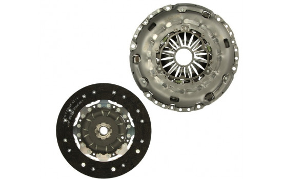Clutch Kit LuK SAC 624 3441 09