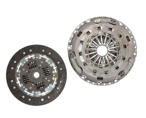 Clutch Kit LuK SAC 624 3473 09