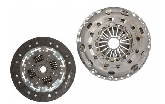 Clutch Kit LuK SAC 624 3473 09