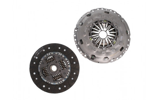 Clutch Kit LuK SAC 624 3474 09