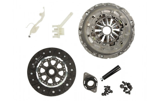 Clutch Kit LuK SAC 624 3522 00