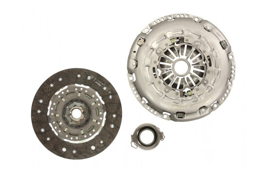 Clutch Kit LuK SAC 624 3562 00